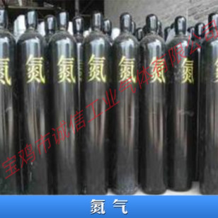 陜西高純氣體—空氣中氧氣和氮?dú)獾姆蛛x方法都有哪些？