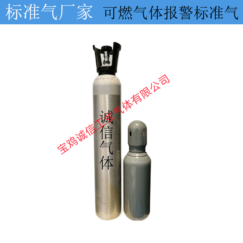 標(biāo)準(zhǔn)氣體配置爆炸限、氣壓、組分的詳細(xì)解讀
