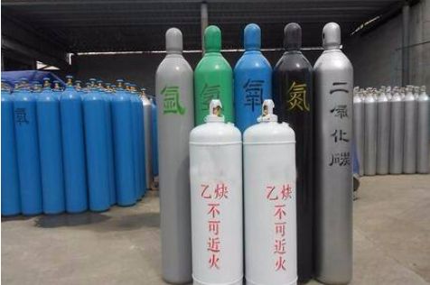工業(yè)氣體具體都應(yīng)用在哪些行業(yè)呢？