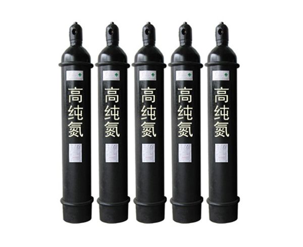 高純氮氣的化學(xué)性質(zhì)詳細解析
