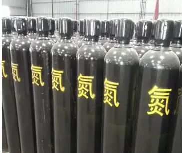 高純氮?dú)獾淖⒁馐马?xiàng)和處理措施都有哪些？