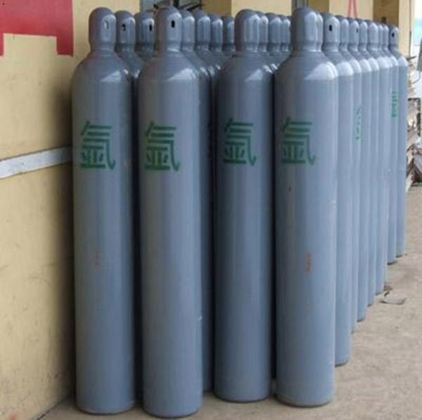 高純氬多少錢40升—氬氣的儲存方法以及注意事項有哪些？