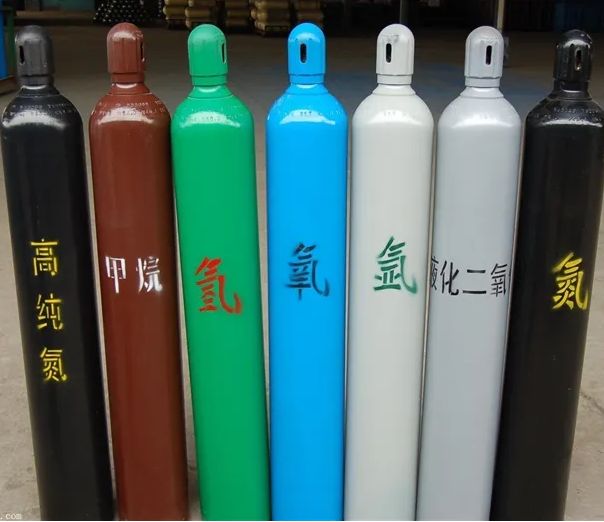 長途運輸氣瓶需要注意哪些問題？