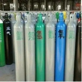 標氣的應用領(lǐng)域及分析方法