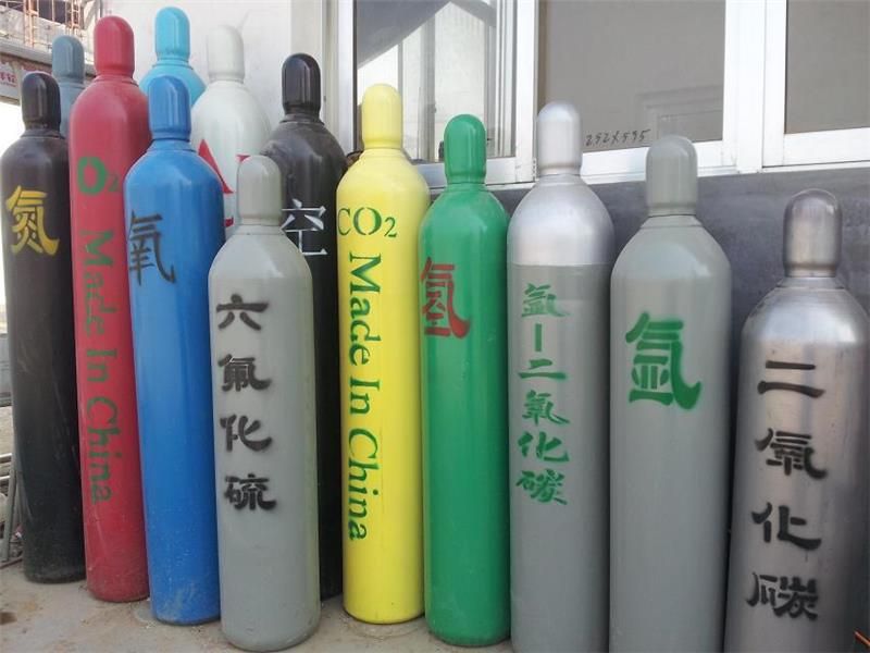 260種特種氣體的常見用途有哪些？