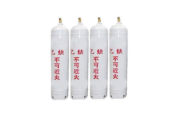 乙炔瓶在運用過程中有什么需要留意的事項？