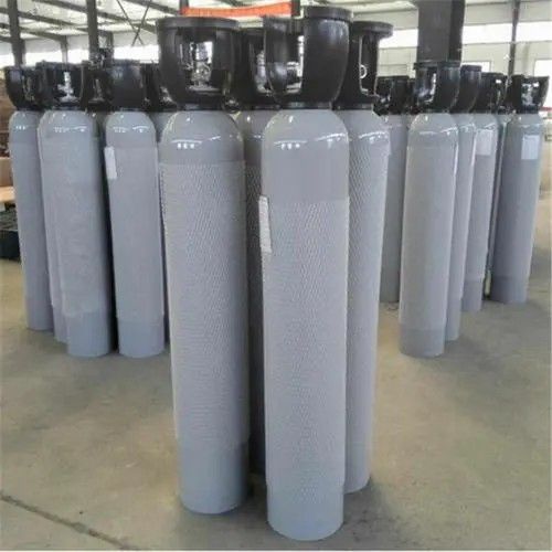 河南標氣廠家 鋼瓶里面使得氣體穩(wěn)定的奧秘是什么？