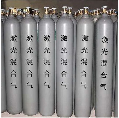 山西特種氣體廠家 激光氣如何解決牙齒健康問題？