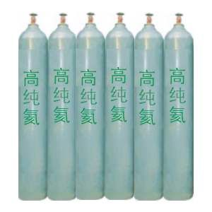 高純氦40L 氦氣都主要用于哪些行業(yè)？