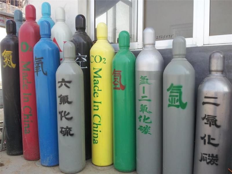 湖北高純氣體廠家 二氧化碳的制取方法有哪些？
