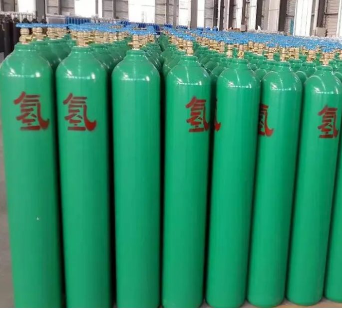 青海標準氣體 氫氣以及高純氫氣的應用解析
