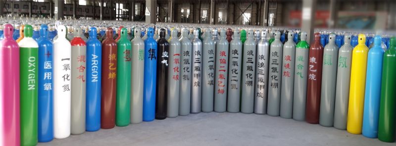 半導(dǎo)體氣體,電子氣體都有哪些？