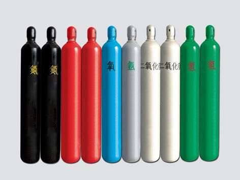 陜西標準氣體—零氣是什么，零氣的制取方法都有哪些？