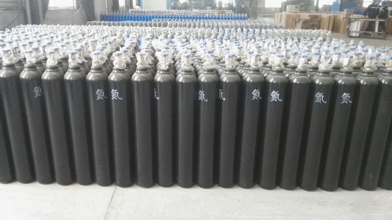 西安混合氣體—混合氣體的性質(zhì)與應(yīng)用都有哪些？