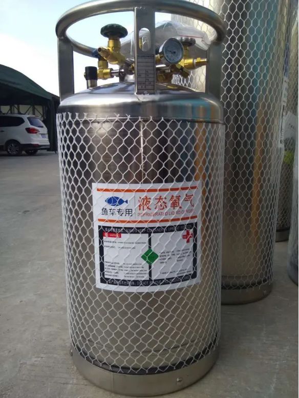 液氧在使用過(guò)程中的注意事項(xiàng)有哪些？
