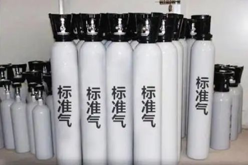 氣體充裝安全技術(shù)你都知道嗎？