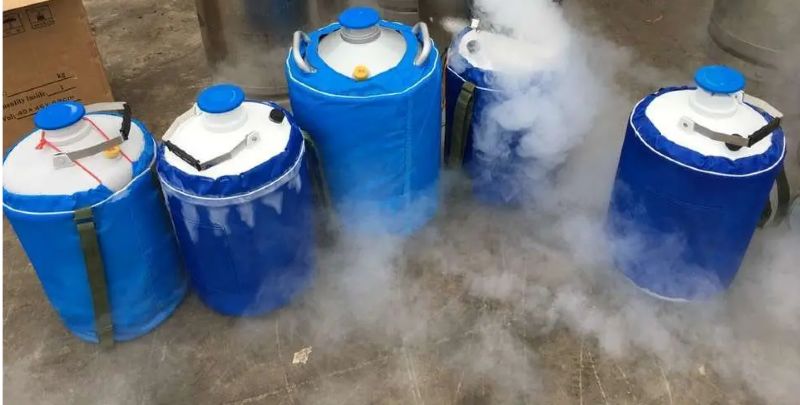 液氮罐如何正確使用？液氮罐會(huì)爆炸嗎？