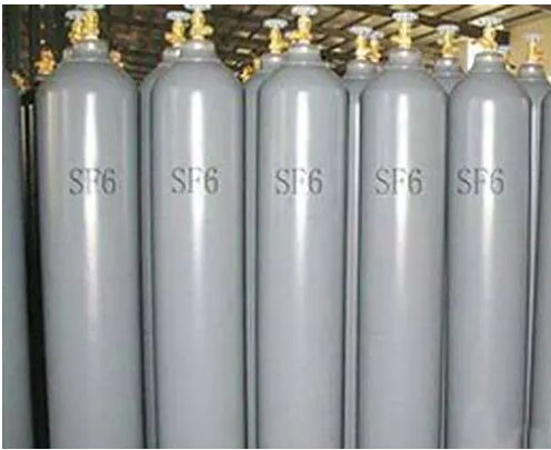 六氟化硫氣體泄漏檢測方法都有哪幾種？