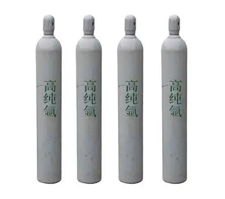 高純氣體常見的類別都有哪些？